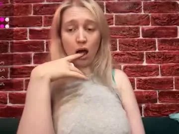 Freechat citrusblissss on Chaturbate