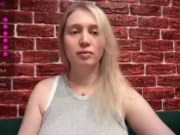 Freechat citrusblissss on Chaturbate