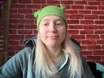 Freechat citrusblissss on Chaturbate