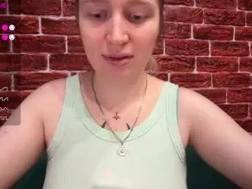 Freechat citrusblissss on Chaturbate