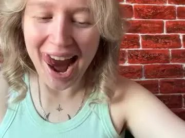 Freechat citrusblissss on Chaturbate