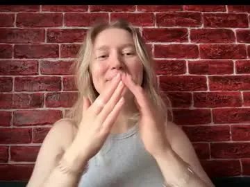 Freechat citrusblissss on Chaturbate