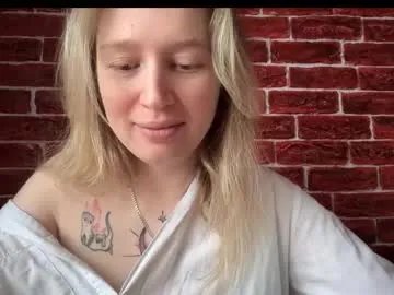 Freechat citrusblissss on Chaturbate