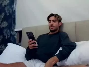 Freechat ckeefer96 on Chaturbate