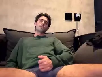 Freechat ckeefer96 on Chaturbate