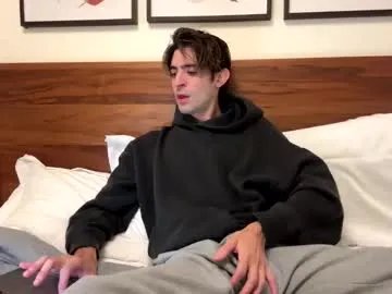 Freechat ckeefer96 on Chaturbate