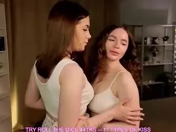 Freechat cloverfarewell on Chaturbate