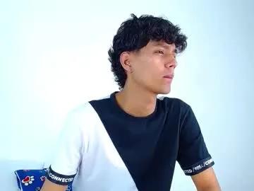 connor_garrett on Chaturbate 