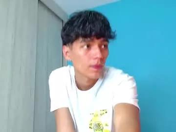 connor_garrett on Chaturbate 