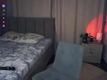 Freechat constanceglascov on Chaturbate