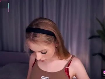 Freechat constanceglascov on Chaturbate