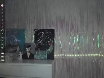 Freechat cryptobjgirlv2 on Chaturbate