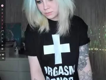 Freechat cryptobjgirlv2 on Chaturbate