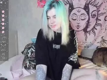 Freechat cryptobjgirlv2 on Chaturbate