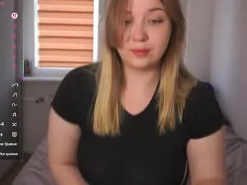 Freechat cute_sharloti on Chaturbate