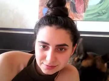 Away cute_strawberry_ on Chaturbate
