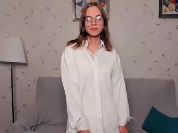 Freechat cutefluffy on Chaturbate