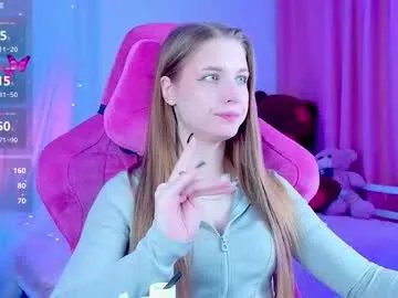 Freechat cutemousee on Chaturbate