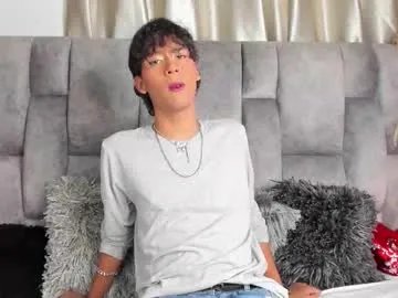 Freechat d3rke_666 on Chaturbate