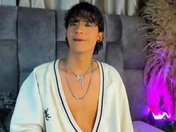 Freechat d3rke_666 on Chaturbate