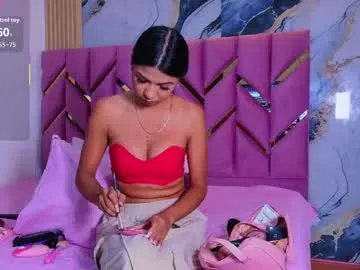 Freechat daddyissuesss_ on Chaturbate