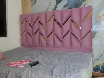 Freechat daddyissuesss_ on Chaturbate