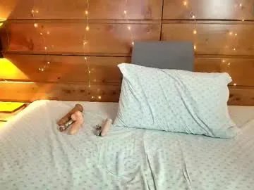 Freechat dahiana_spark on Chaturbate