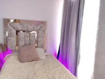 Freechat dahnia_cruz on Chaturbate