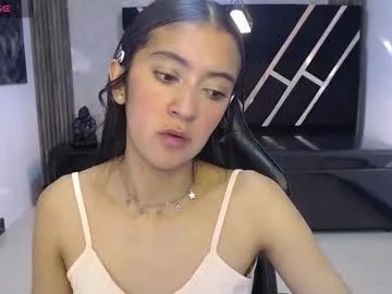 Freechat dahyan_ch on Chaturbate