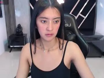 Freechat dahyan_ch on Chaturbate