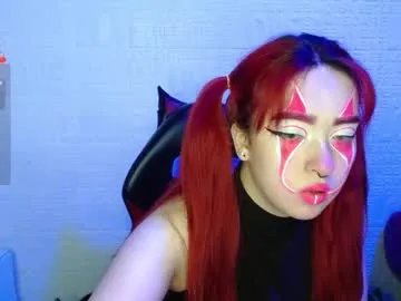 dakkotta_ on Chaturbate 