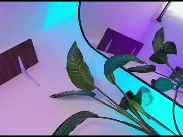 Private dalila_thoms on Chaturbate