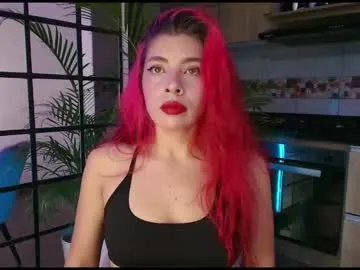 Private dalila_thoms on Chaturbate