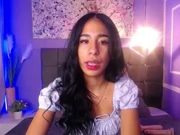 Freechat damian_n_lissa on Chaturbate