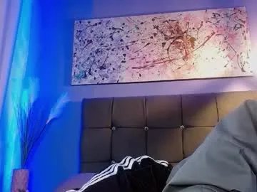 Freechat damian_n_lissa on Chaturbate