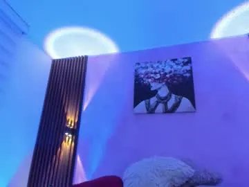 Freechat damian_rock_ on Chaturbate