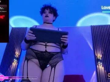 Freechat damian_rock_ on Chaturbate
