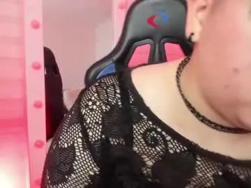 Freechat damian_rock_ on Chaturbate