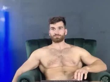 Freechat damonking01 on Chaturbate