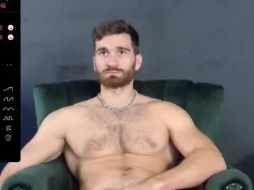 Freechat damonking01 on Chaturbate