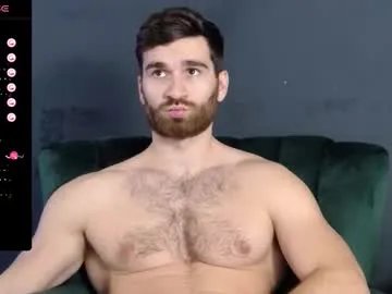 Freechat damonking01 on Chaturbate