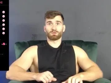 Freechat damonking01 on Chaturbate