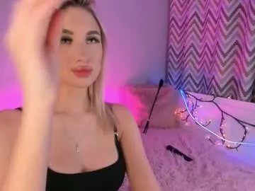 Private danger_bella on Chaturbate