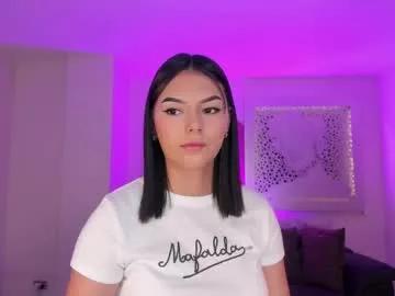 dannagibbs on Chaturbate 