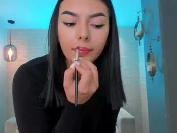 dannagibbs on Chaturbate 