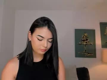dannagibbs on Chaturbate 