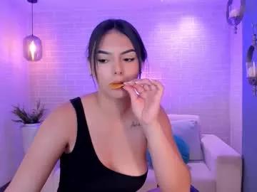 dannagibbs on Chaturbate 