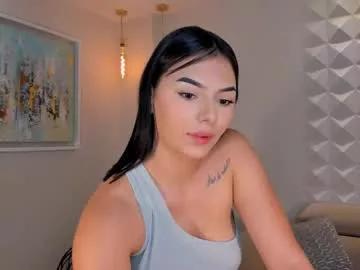 dannagibbs on Chaturbate 