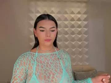 dannagibbs on Chaturbate 