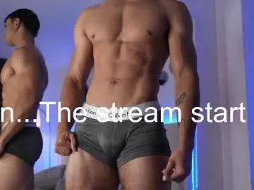 Freechat danteestone on Chaturbate